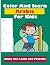 Color and learn Arabic for ...