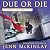 Due or Die (Library Lover's Mystery #2)