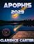Apophis 2029