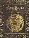 Ars Magica Defini...