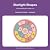Starlight Shapes: A Colouri...