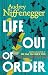 Life Out of Order (The Time Traveler's Wife, #2)