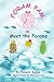 Foram Pam in Meet the Forams