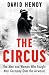 The Circus: The Men and Women Who Fought Nazi Germany Over the Airwaves