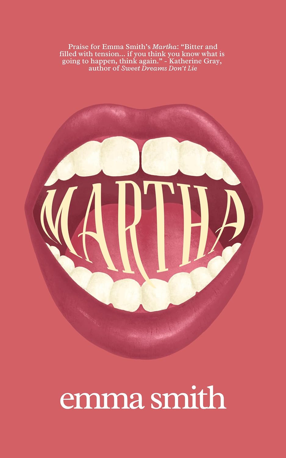 Read Martha