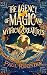 The Agency of Magic and Mythical Creatures 2 by Paul Regnier