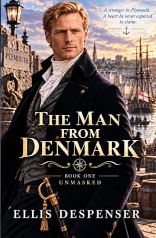 The Man From Denmark: Unmasked