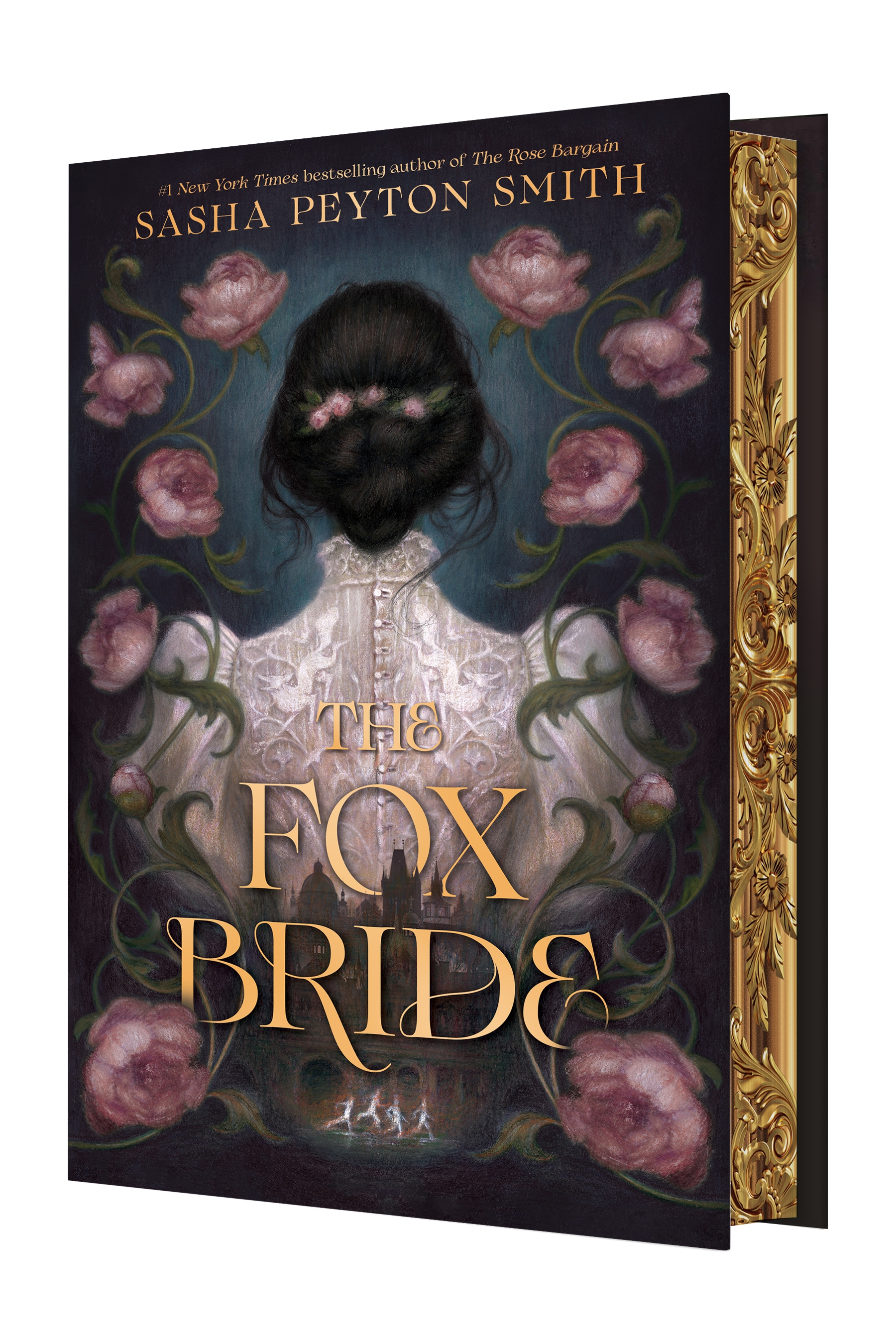 Read The Fox Bride