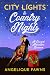 City Lights to Country Nights: A Cowgirl Adventure Romance