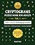 Cryptograms Puzzle Book for...