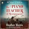 The Piano Teacher...