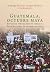 Guatemala: octubre maya: Es...