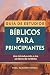 La Guía de estudios bíblico...