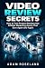 Video Review Secrets: How t...