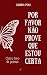 por favor não prove que eu estou certa (Poemas) (Portuguese Edition)