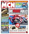 MCN Motorcycle Ne...