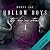 The Lies We Steal: Hollow B...