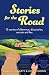 Stories for the Road by Jude Lennon