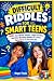 Difficult Riddles For Smart...