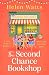 The Second Chance Bookshop: An uplifting and heartwarming read of community, friendship and the joy of books for 2026!