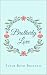 Brotherly Love (The Westovers of Harmony Street Book 4)