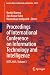 Proceedings of Internationa...