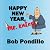Happy New Year, Mr. Kates!