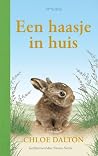 Een haasje in huis (Dutch Edition)