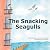 The Snacking Seagulls