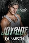 Joyride by D.J. Jamison