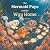 The Mermaid Pups and the Wa...