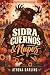 Sidra, cuernos y nudos by Athena Darling