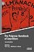The Palgrave Handbook of Anarchism by Carl Levy