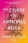 Una corte de armo...
