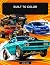 BUILT TO COLOR: MODIFIED MA...