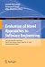 Evaluation of Novel Approac...
