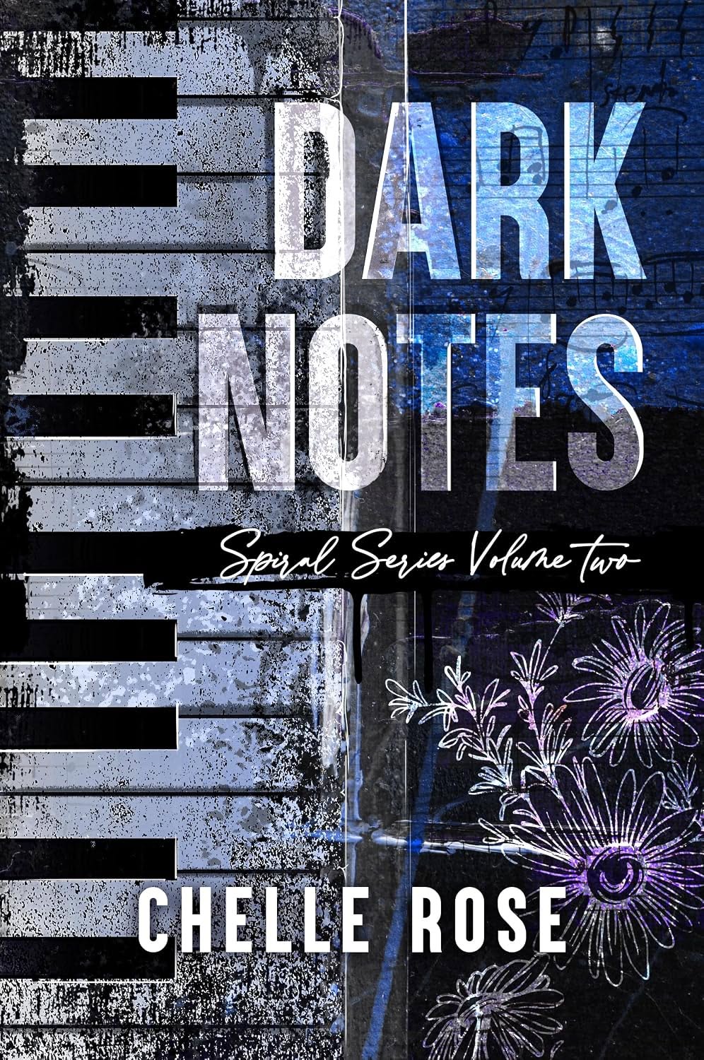 Read Dark Notes: Volume Two (Spiral #2)