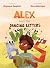 Alex and the Dancing Letter...