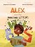 Alex and the Dancing Letter...