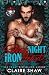 Silent Night, Iron Heart