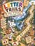Letter Trails: 26 Letters, ...