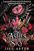 Ashes of the Sky