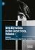 New Directions in the Ghost Story, Volume I by Henry Bartholomew