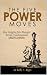 The FIVE Power Moves: How S...