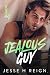 Jealous Guy (Down Bad, #1)