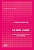 Le mot juste