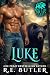 Luke by R. E. Butler Luke by R. E. Butler