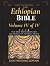 The Ethiopian Bible, Volume...