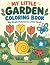 My Little Garden Coloring B...