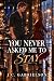 You Never Asked Me to Stay by J.C. Gabrielson